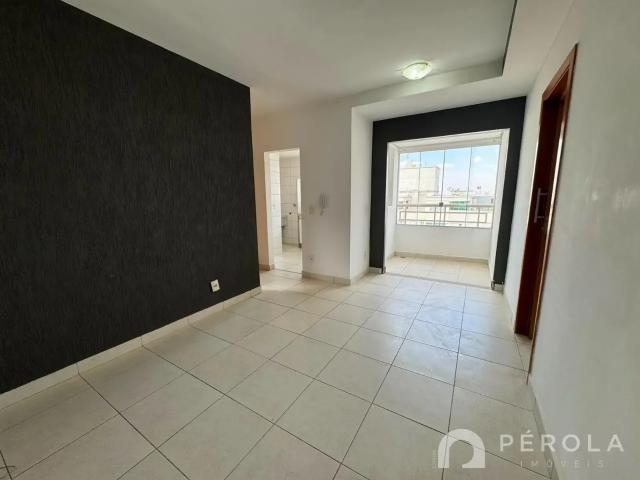 Apartamento aluguel em Região Geográfica Imediata de Goiânia, Goiânia
