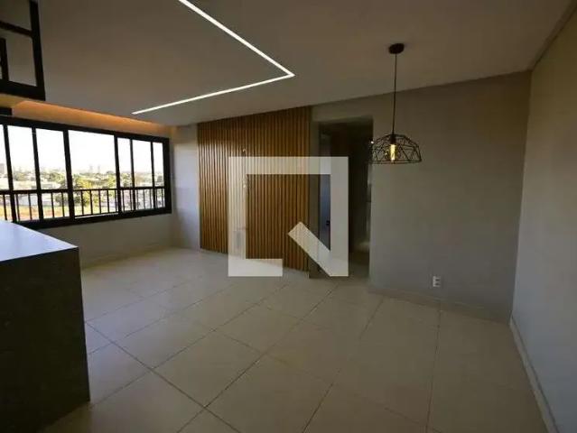 Apartamento aluguel em Região Geográfica Imediata de Goiânia, Goiânia