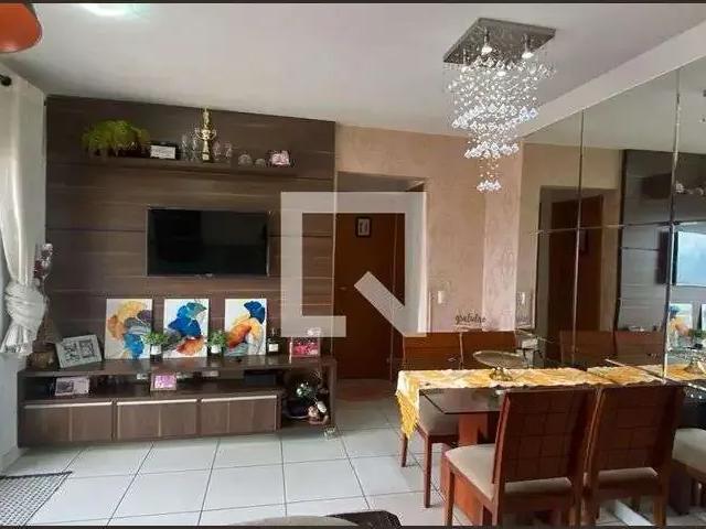 Apartamento aluguel em Região Geográfica Imediata de Goiânia, Goiânia