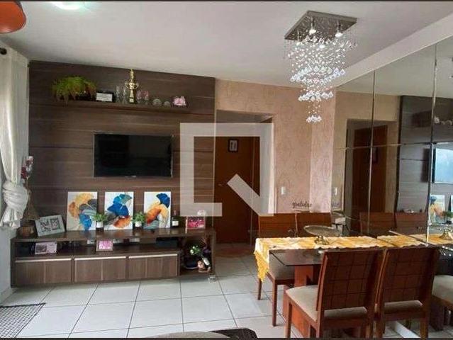 Apartamento aluguel em Ipiranga, Goiânia