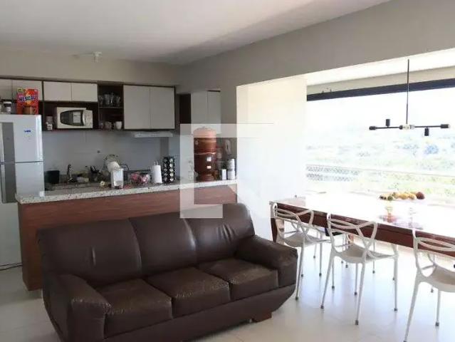 Apartamento aluguel em Região Geográfica Imediata de Goiânia, Goiânia