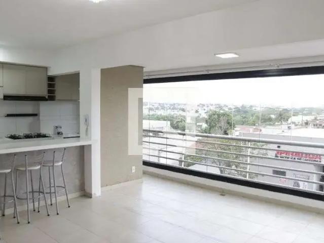 Apartamento aluguel em Região Geográfica Imediata de Goiânia, Goiânia