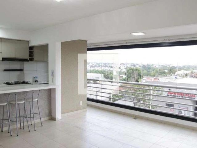 Apartamento aluguel em Região Geográfica Imediata de Goiânia, Goiânia