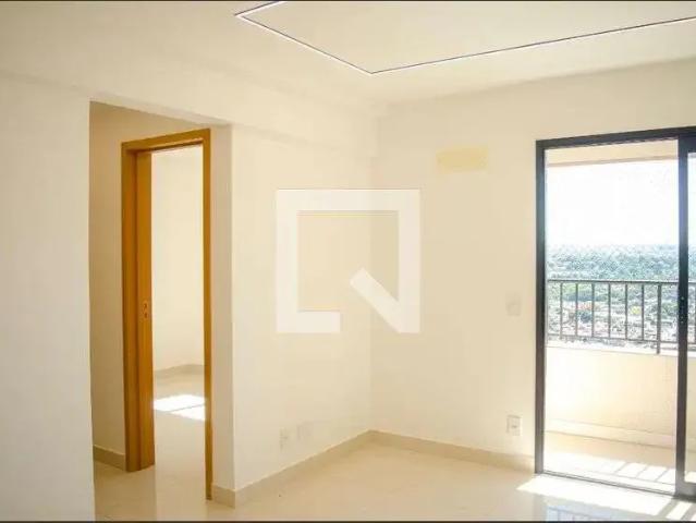 Apartamento aluguel em Região Geográfica Imediata de Goiânia, Goiânia