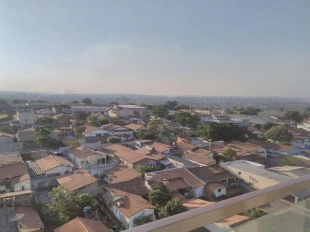 Apartamento aluguel em Vila Morais, Goiânia