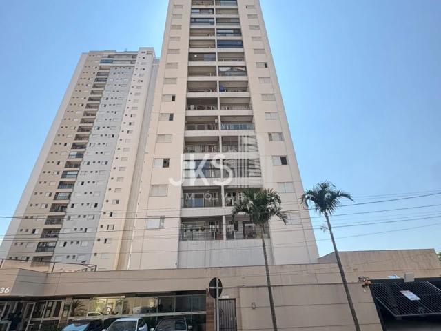 Apartamento aluguel em Goiânia, Região Geográfica Intermediária de Goiânia