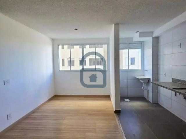 Apartamento aluguel em Região Geográfica Imediata de Goiânia, Goiânia