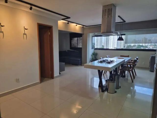 Apartamento aluguel em Região Geográfica Imediata de Goiânia, Goiânia