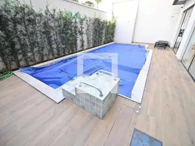 Apartamento aluguel em Região Geográfica Imediata de Goiânia, Goiânia