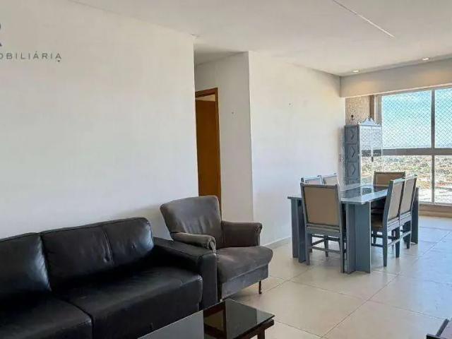 Apartamento aluguel em Região Geográfica Imediata de Goiânia, Goiânia