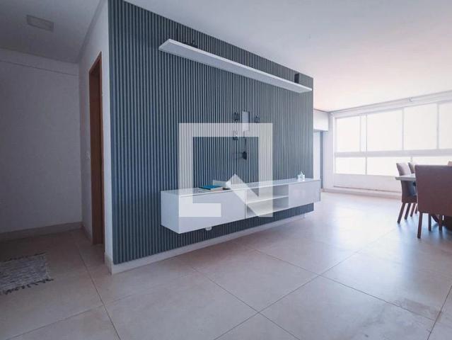 Apartamento aluguel em Vila Mariana, Goiânia