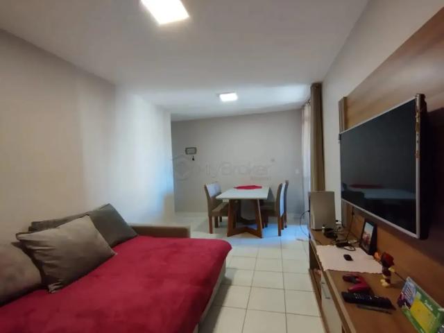 Apartamento aluguel em Jardim das Esmeraldas, Goiânia