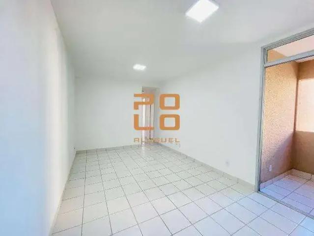 Apartamento aluguel em Região Geográfica Imediata de Goiânia, Goiânia