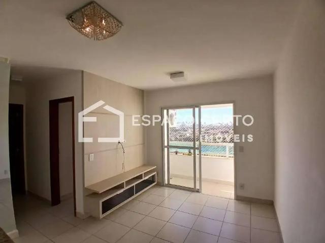 Apartamento aluguel em Região Geográfica Imediata de Goiânia, Goiânia