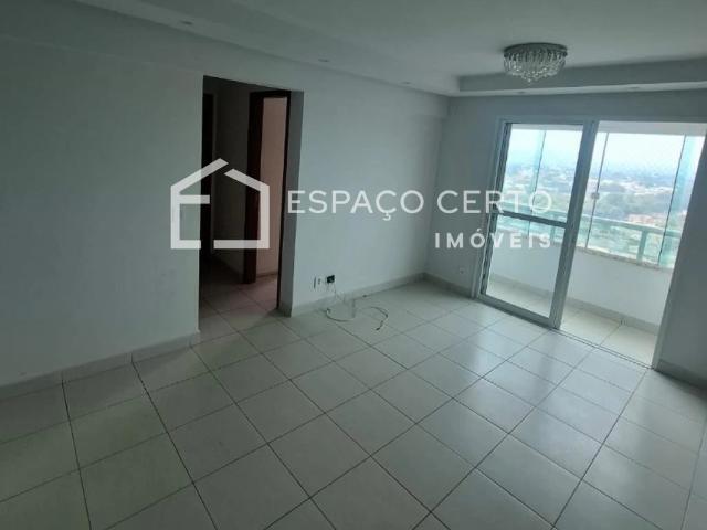 Apartamento aluguel em Celina Park, Goiânia