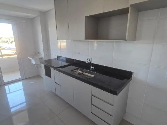 Apartamento aluguel em Região Geográfica Imediata de Goiânia, Goiânia