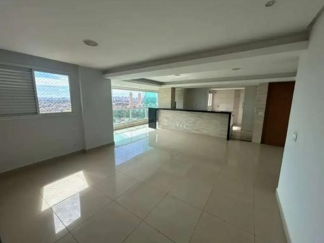 Apartamento aluguel em Região Geográfica Imediata de Goiânia, Goiânia