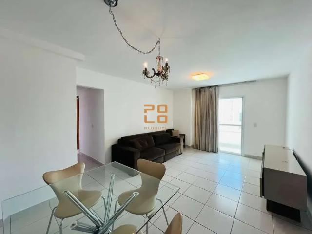 Apartamento aluguel em Região Geográfica Imediata de Goiânia, Goiânia