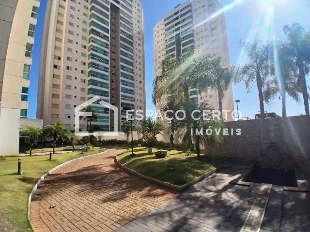 Apartamento aluguel em Região Geográfica Imediata de Goiânia, Goiânia