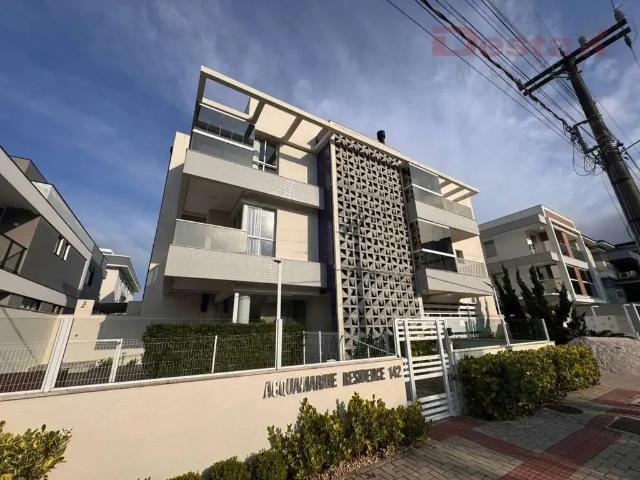 Apartamento aluguel em Região Geográfica Imediata de Florianópolis, Governador Celso Ramos