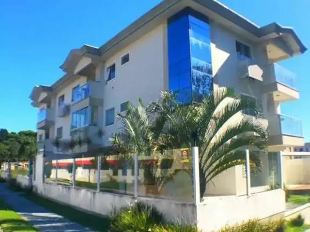 Apartamento aluguel em Região Geográfica Imediata de Florianópolis, Governador Celso Ramos