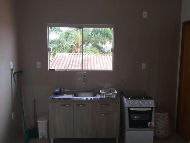 Apartamento aluguel em Região Geográfica Imediata de Florianópolis, Governador Celso Ramos