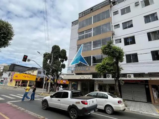 Apartamento aluguel em Região Geográfica Imediata de Governador Valadares, Governador Valadares