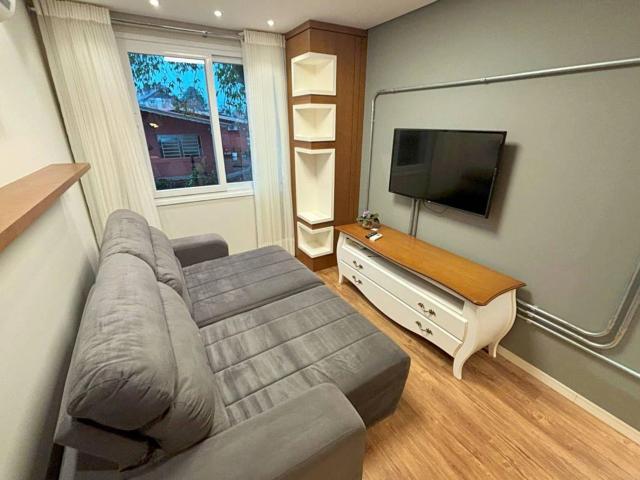 Apartamento aluguel em Gramado