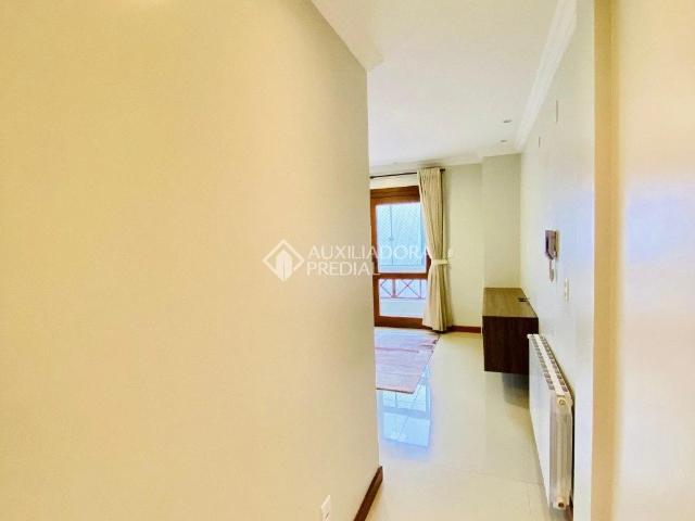 Apartamento aluguel em Gramado