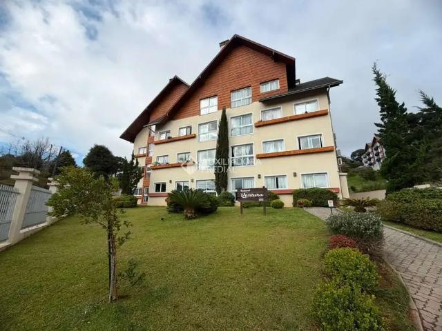 Apartamento aluguel em Região Geográfica Imediata de Caxias do Sul, Gramado