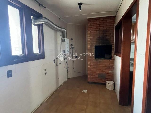 Apartamento aluguel em Gramado