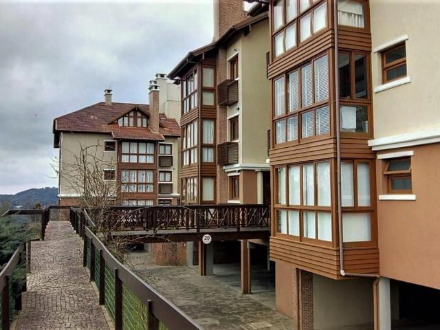 Apartamento aluguel em Gramado