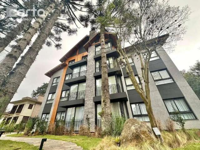 Apartamento aluguel em Região Geográfica Imediata de Caxias do Sul, Gramado