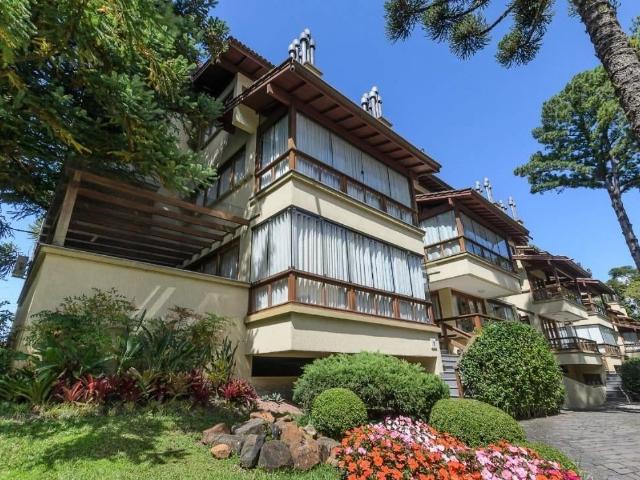 Apartamento aluguel em Gramado