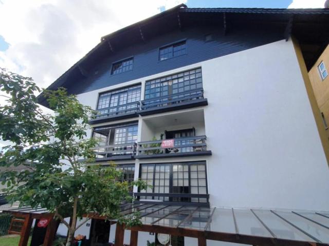Apartamento aluguel em Gramado