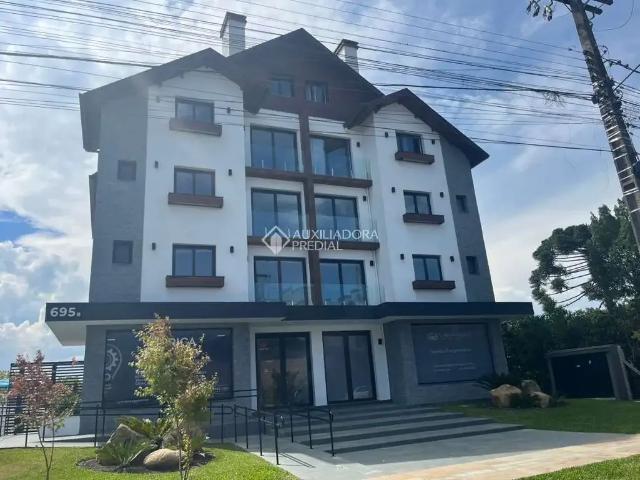 Apartamento aluguel em Região Geográfica Imediata de Caxias do Sul, Gramado