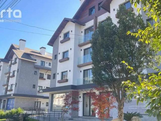 Apartamento aluguel em Região Geográfica Imediata de Caxias do Sul, Gramado