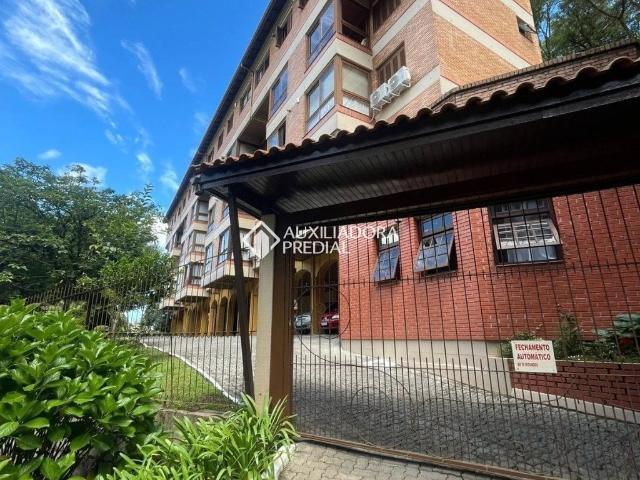 Apartamento aluguel em Gramado