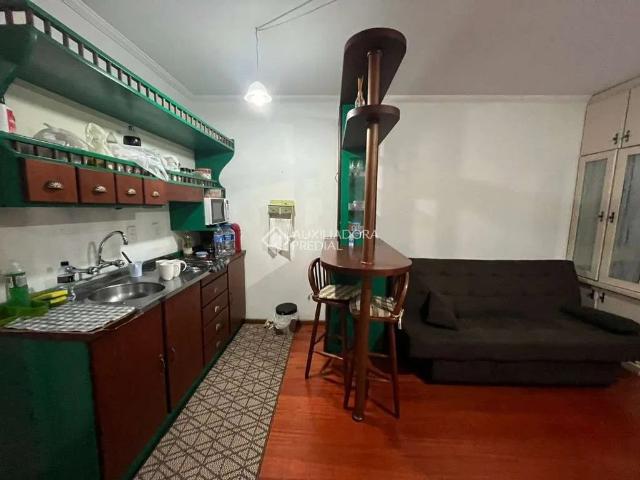 Apartamento aluguel em Gramado