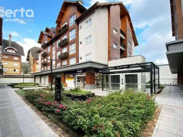 Apartamento aluguel em Região Geográfica Imediata de Caxias do Sul, Gramado