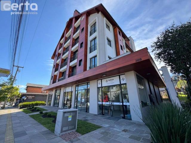 Apartamento aluguel em Gramado, Região Geográfica Intermediária de Caxias do Sul