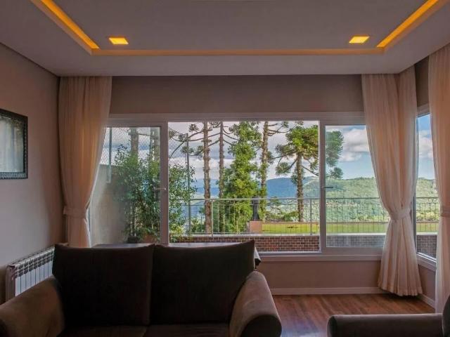 Apartamento aluguel em Gramado