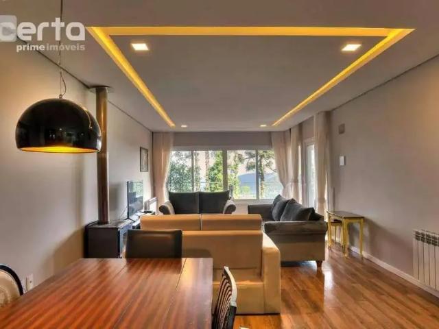 Apartamento aluguel em Gramado