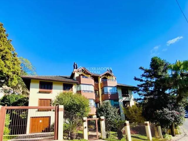 Apartamento aluguel em Região Geográfica Imediata de Caxias do Sul, Gramado