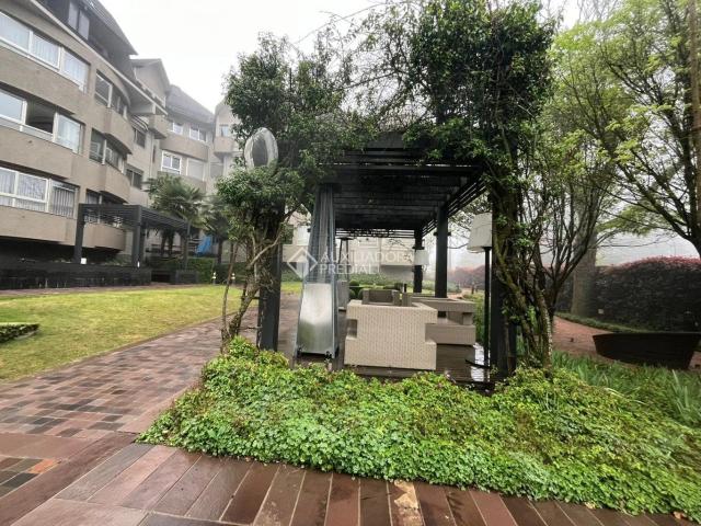 Apartamento aluguel em Gramado