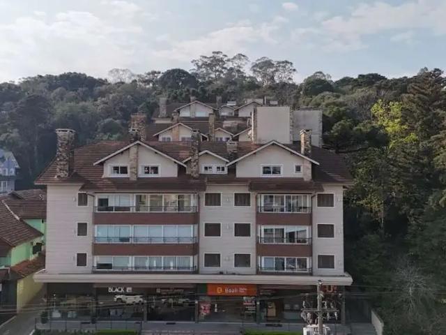 Apartamento aluguel em Região Geográfica Imediata de Caxias do Sul, Gramado