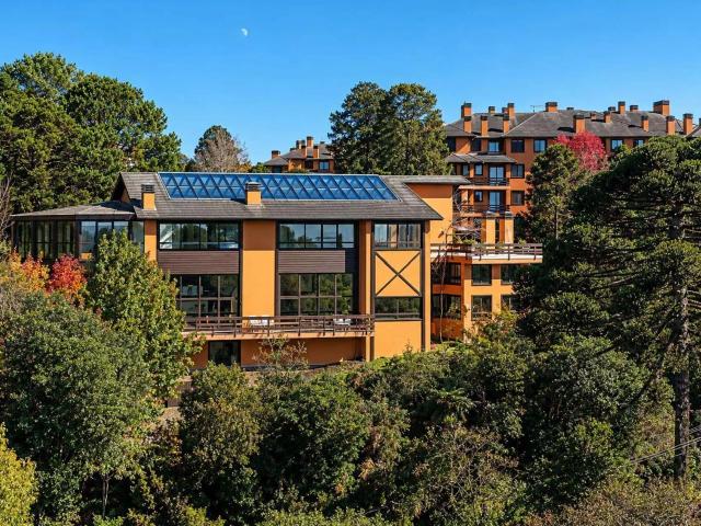 Apartamento aluguel em São Miguel, Gramado
