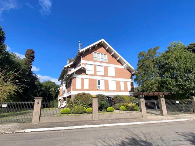 Apartamento aluguel em Gramado