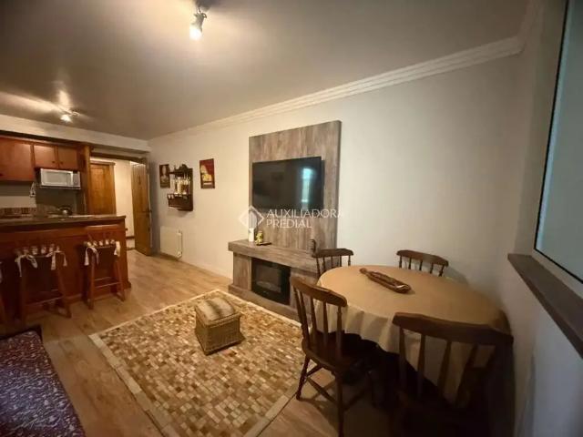 Apartamento aluguel em Região Geográfica Imediata de Caxias do Sul, Gramado
