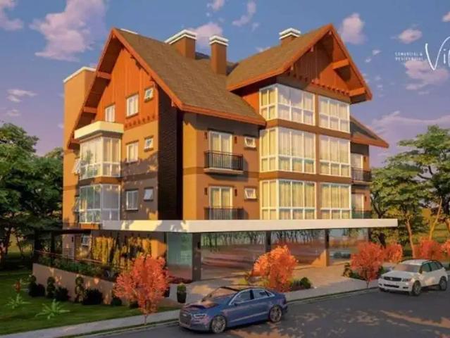Apartamento aluguel em Região Geográfica Imediata de Caxias do Sul, Gramado